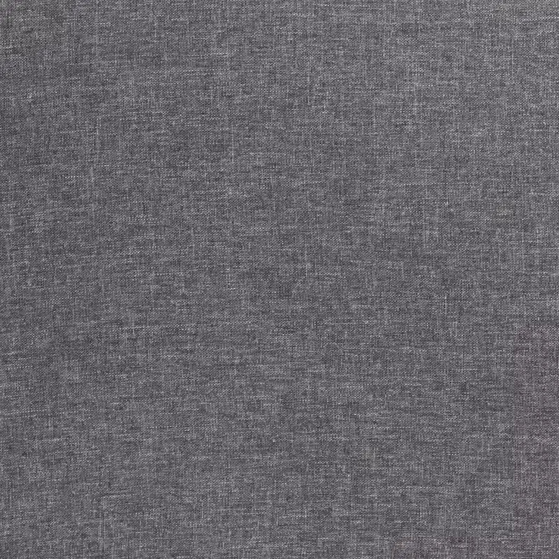 Divano a 3 posti in stile Mid-Century Modern, supporto con molle insacchettate, cuscini dello schienale rimovibili e gambe in legno